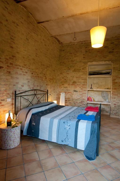 サン・ヴィート・キエティーノ Casa Dell'Ortoゲストハウス 部屋 写真
