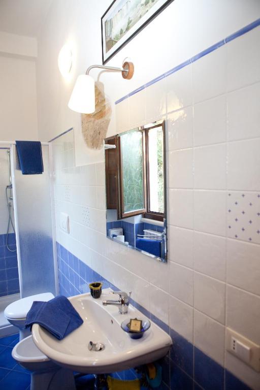 サン・ヴィート・キエティーノ Casa Dell'Ortoゲストハウス 部屋 写真