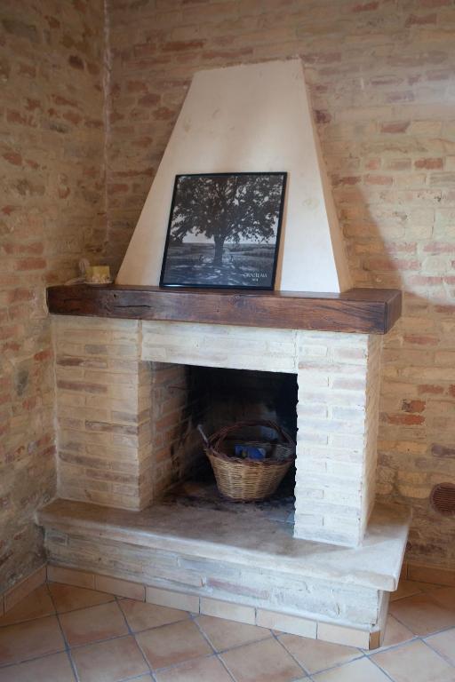 サン・ヴィート・キエティーノ Casa Dell'Ortoゲストハウス 部屋 写真