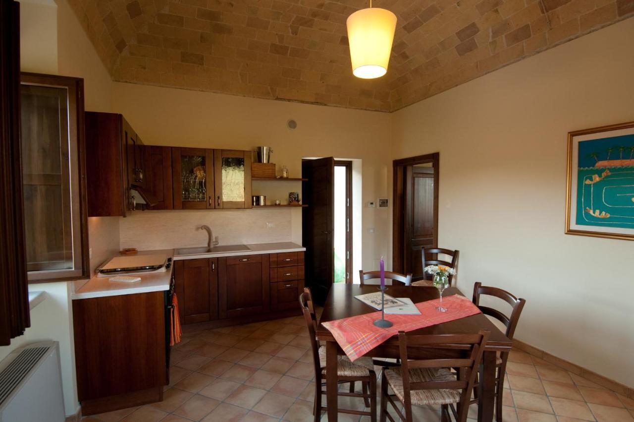 サン・ヴィート・キエティーノ Casa Dell'Ortoゲストハウス 部屋 写真