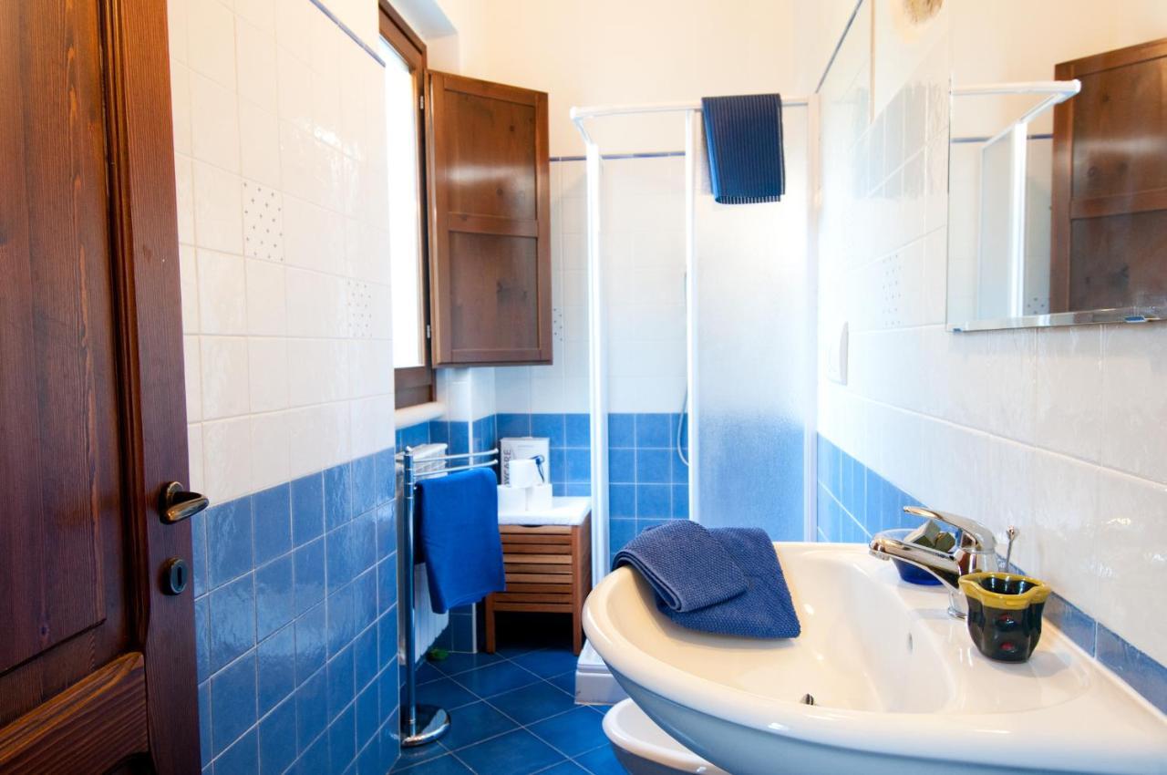 サン・ヴィート・キエティーノ Casa Dell'Ortoゲストハウス 部屋 写真