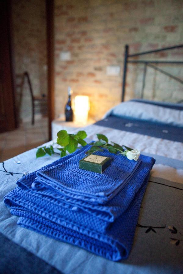 サン・ヴィート・キエティーノ Casa Dell'Ortoゲストハウス 部屋 写真