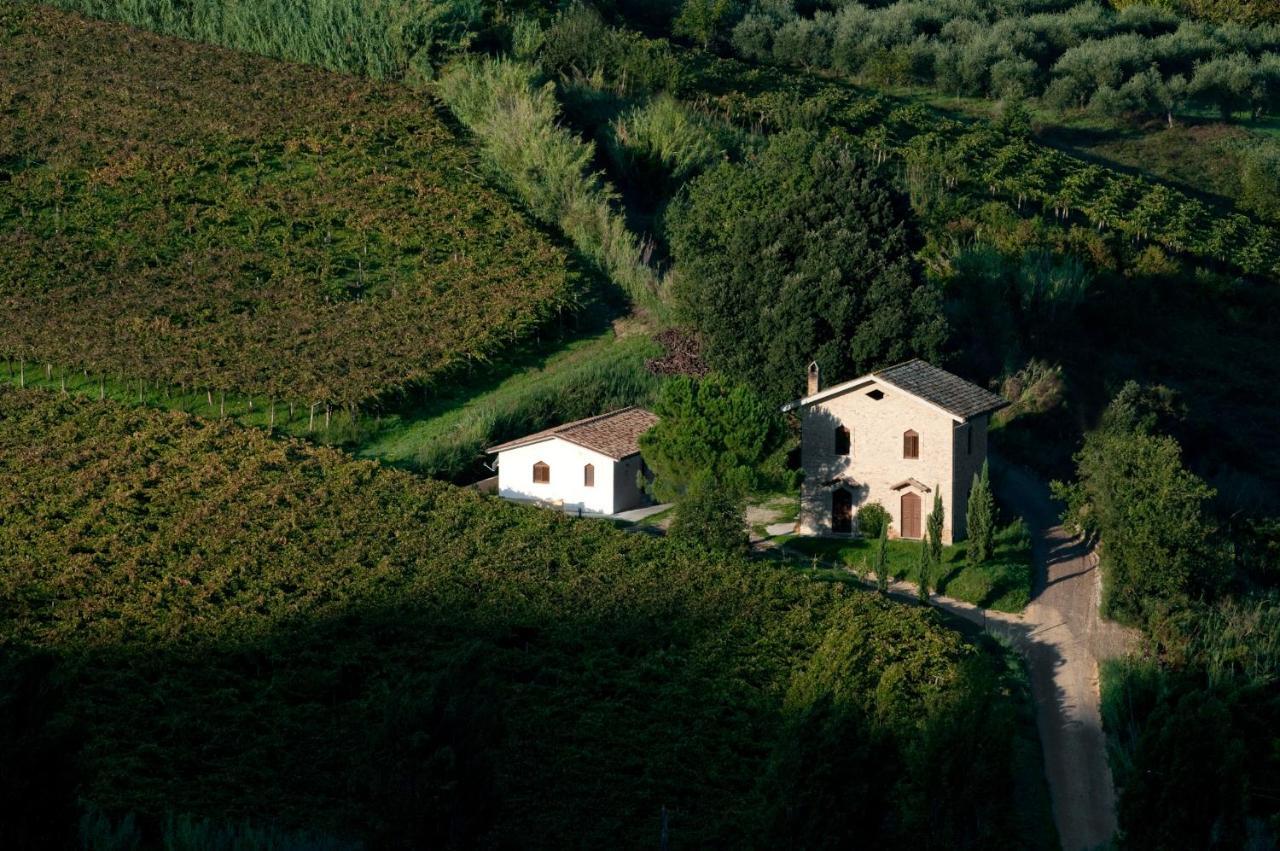 サン・ヴィート・キエティーノ Casa Dell'Ortoゲストハウス エクステリア 写真